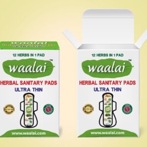 Herbal Sanitary Pads